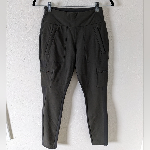 Athleta Headlands Hybrid Cargo Tight - 0 - Picture 5 of 12